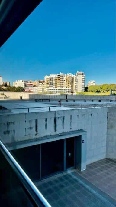 Apartamento T1 4 Pessoas Lisboa