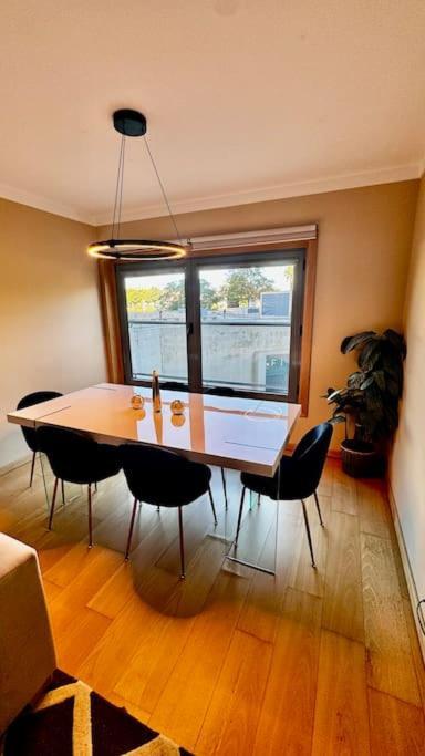 T1 4 Pessoas Apartamento *