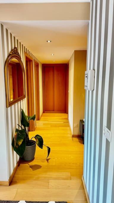Apartamento T1 4 Pessoas *