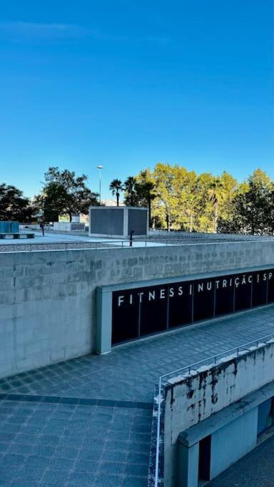 Apartamento T1 4 Pessoas Lisboa
