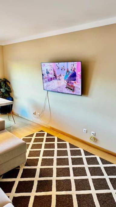 T1 4 Pessoas Apartamento
