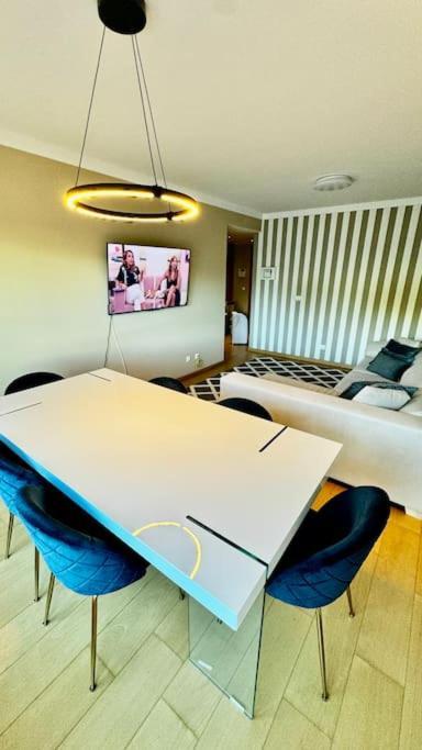 T1 4 Pessoas Apartamento
