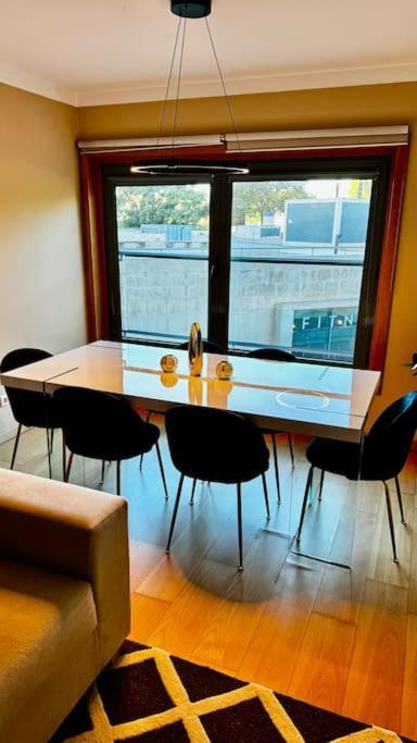 Apartamento T1 4 Pessoas