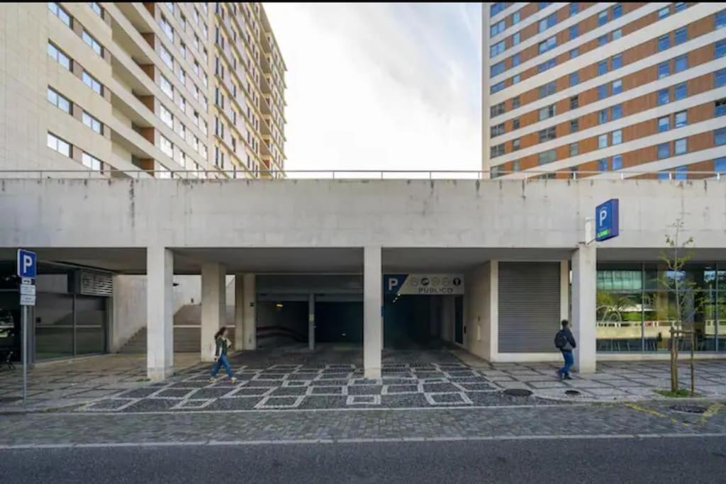 Apartamento T1 4 Pessoas Lisboa