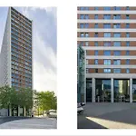 Apartamento T1 Para 4 Pessoas