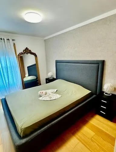 Apartamento T1 Para 4 Pessoas