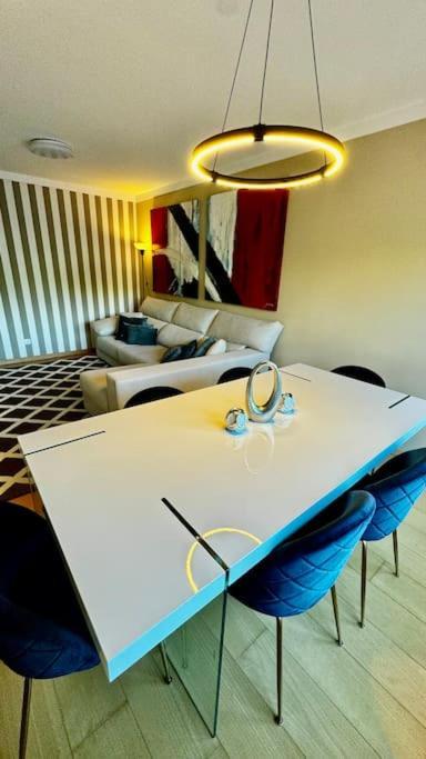 Apartment T1 4 Pessoas *