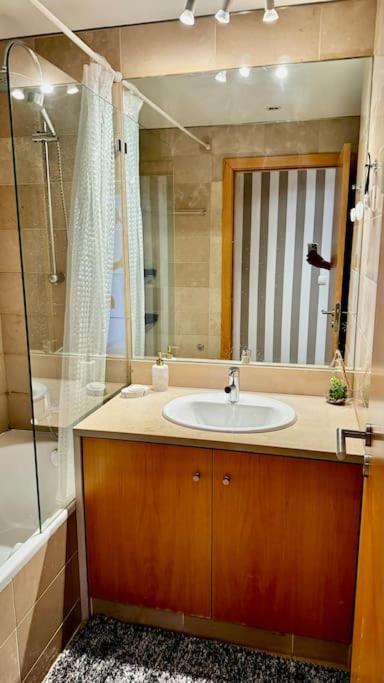 Apartment T1 4 Pessoas *