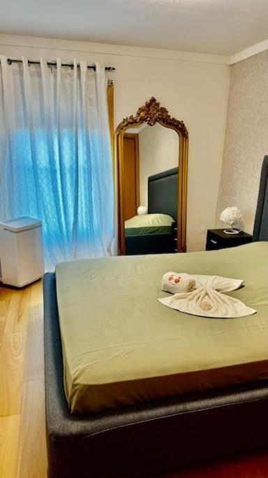 T1 4 Pessoas Apartment Lisbon
